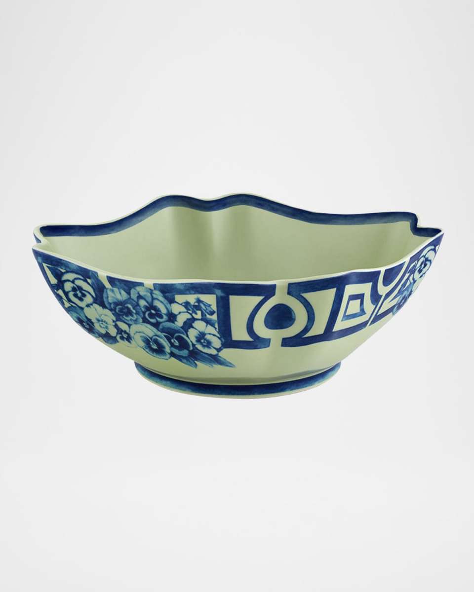 The Meaning Salad Bowl